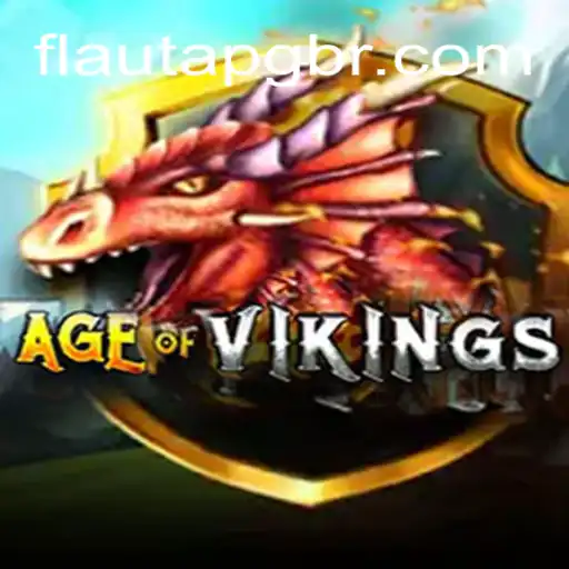 AgeofViking: Mergulhe no Mundo dos Guerreiros Nórdicos