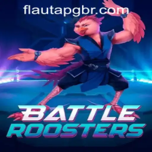 BattleRoosters: A Revolução nos Jogos de Estratégia