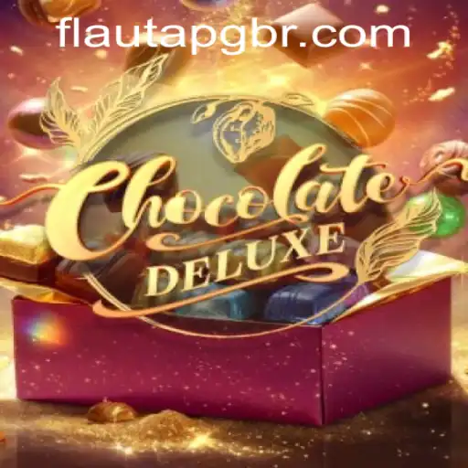 Descubra o Mundo Encantado de ChocolateDeluxe