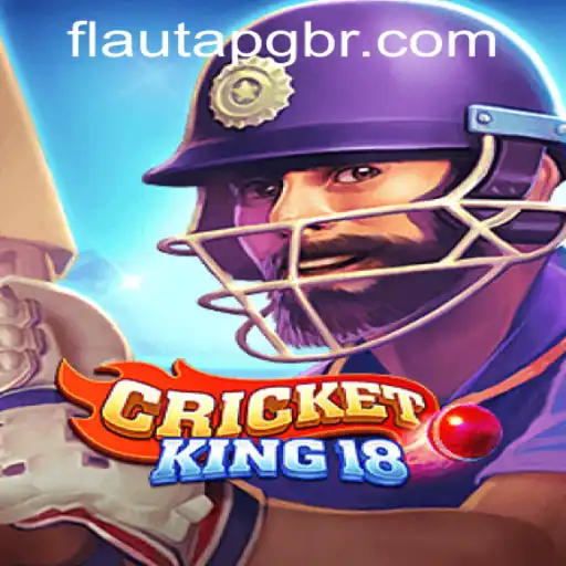 Descubra o Fascinante Mundo de CricketKing18: Um Jogo de Estratégia e Agilidade