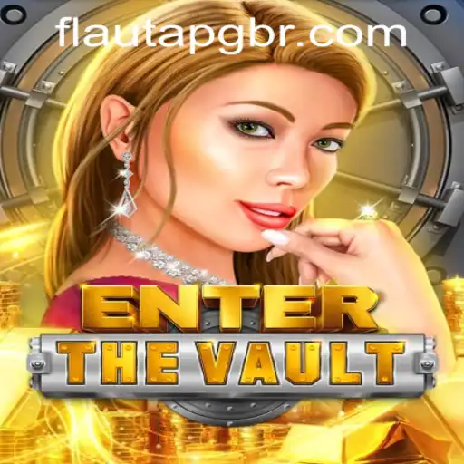 Desvendando 'EntertheVault': Um Novo Jogo de Aventura