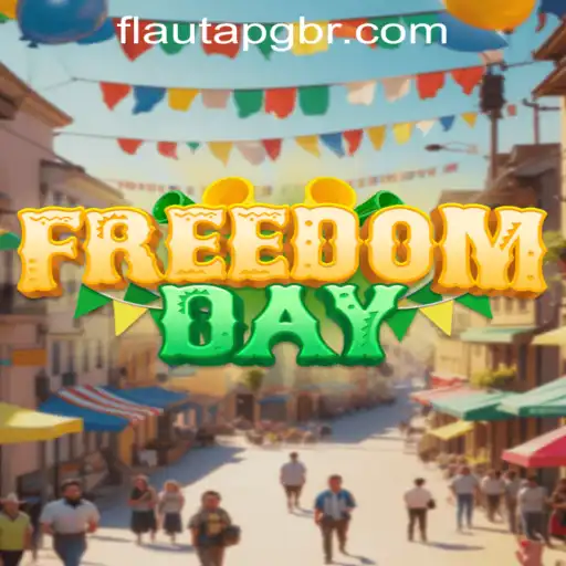 Explorando FreedomDay: Uma Jornada para Libertar a Criatividade
