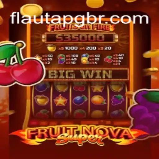 Explorando o Mundo Vibrante de FruitNovaSuper