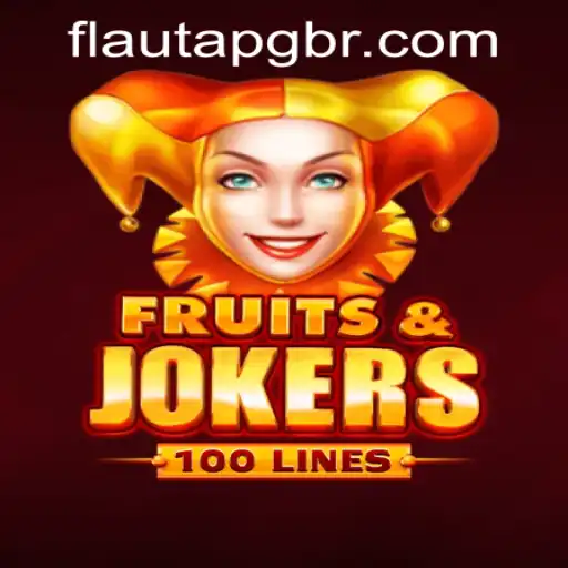 FruitsAndJokers100: Uma Jornada com Emoji e Diversão