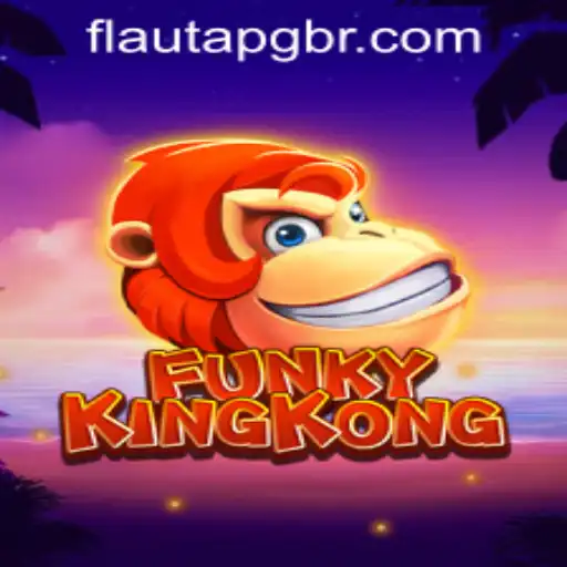 Explorando o Mundo Vibrante de FunkyKingKong: Descrição e Regras