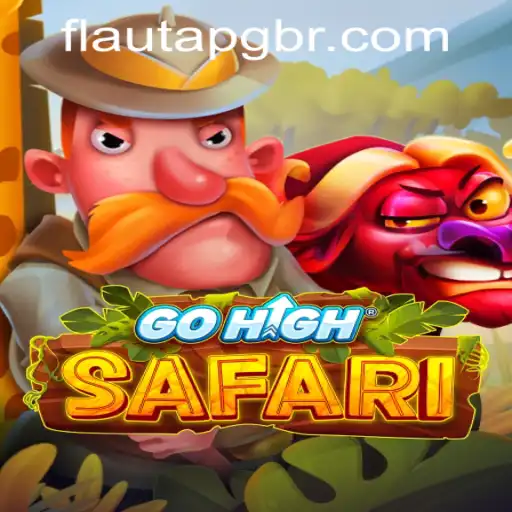 Descubra o Mundo Emocionante de GoHighSafari