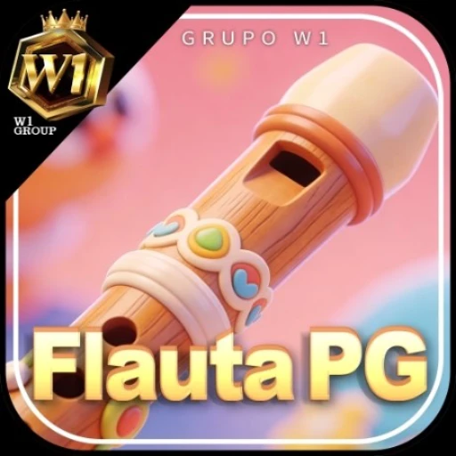 W1-FlautaPG.com Logo
