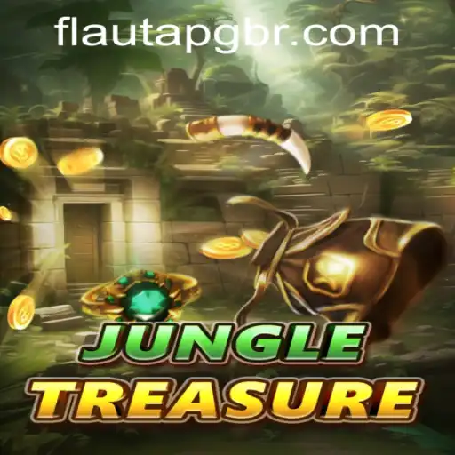 JungleTreasure: Aventura e Mistério na Selva