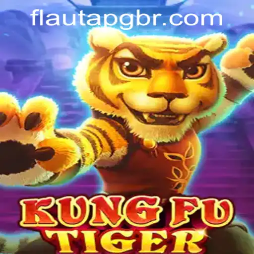 KungFuTiger: A Arte das Artes Marciais em um Jogo Eletrizante