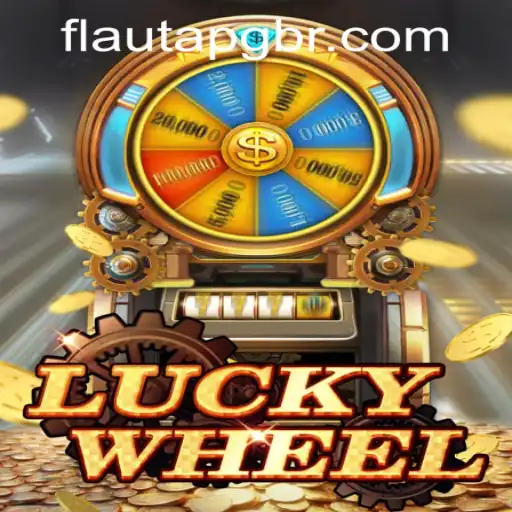 Descubra o Emocionante Mundo de LuckyWheel