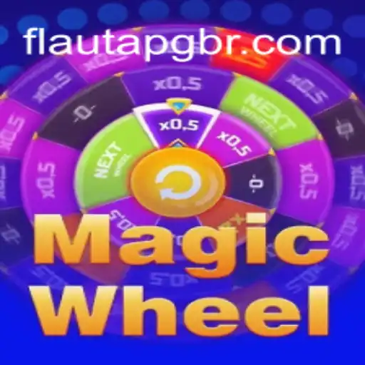 MagicWheel: Um Novo Horizonte no Mundo dos Jogos