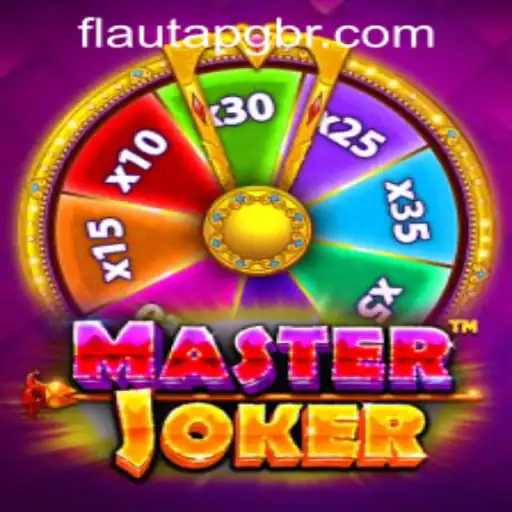 Descubra o Mundo de MasterJoker: O Jogo que Está Conquistando os Corações