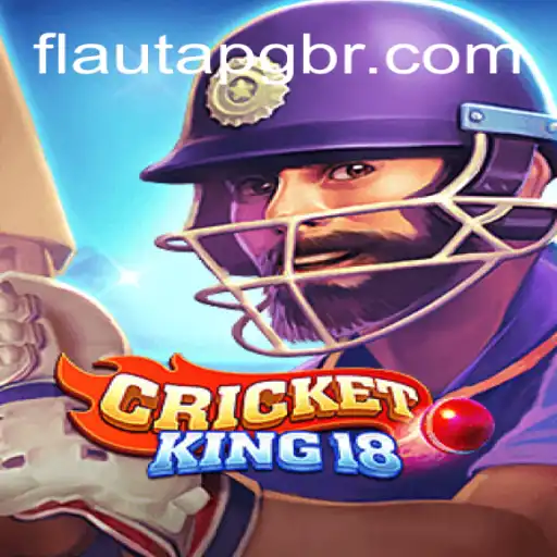 Descubra o Fascinante Mundo de CricketKing18: Um Jogo de Estratégia e Agilidade