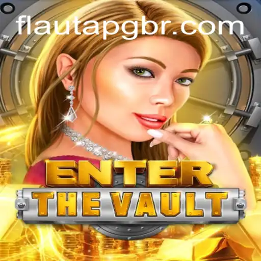 Desvendando 'EntertheVault': Um Novo Jogo de Aventura