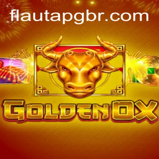 GoldenOx: O Jogo de Estratégia que Está Conquistando o Mundo