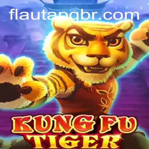KungFuTiger: A Arte das Artes Marciais em um Jogo Eletrizante