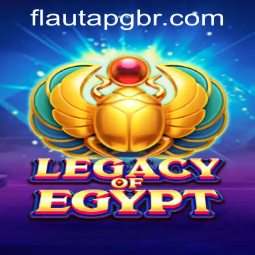 Legacy of Egypt: Uma Jornada Nos Misteriosos Templos do Antigo Egito