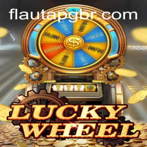 Descubra o Emocionante Mundo de LuckyWheel