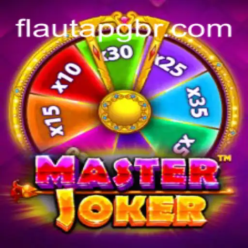 Descubra o Mundo de MasterJoker: O Jogo que Está Conquistando os Corações