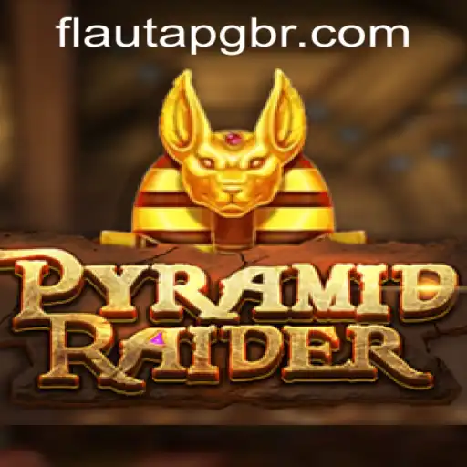 Explorando o Mundo de PyramidRaider