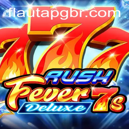 Explorando o Jogo 'RushFever7sDeluxe': Diversão e Estratégia