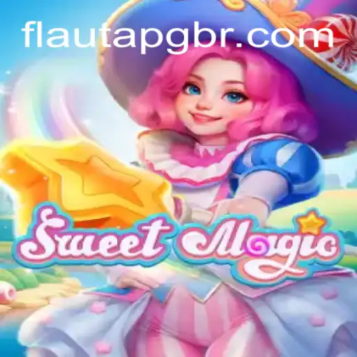 Descubra o Mundo Encantado de SweetMagic: Como Jogar e Se Divertir com este Jogo Fascinante
