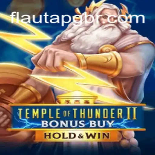 Explorando TempleofThunderIIBonusBuy: Aventuras e Estratégias
