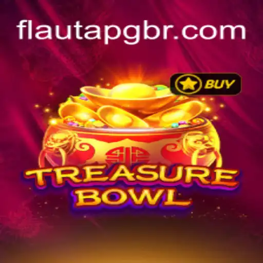Descubra os Mistérios e Aventuras de TreasureBowl