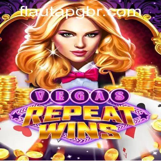 Descubra o Mundo de VegasRepeatWins: Um Jogo Inovador de Estratégia e Sorte