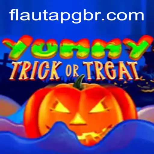 Descubra o Fascinante Jogo YummyTrickorTreat