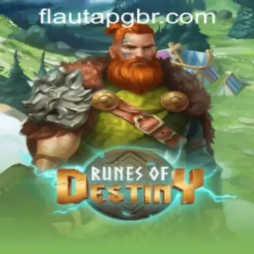 RunesOfDestiny: Explore o Universo Mágico do Novo Jogo