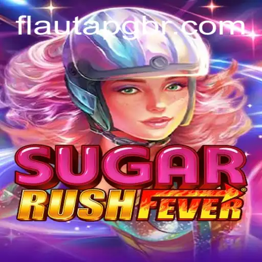 SugarRushFever: Explore o Mundo Doce de Aventuras