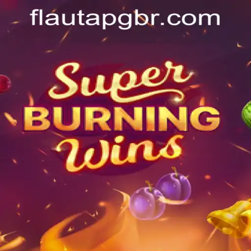 Explorando o Mundo Vibrante de SuperBurningWins