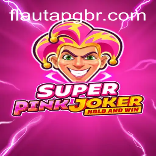 Explorando o Mundo Encantado de SuperPinkJoker