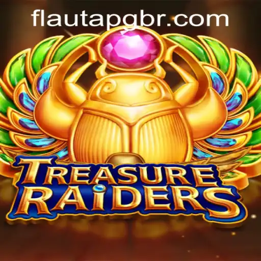 Descubra o Fascinante Mundo de TRESURERAIDERS: A Nova Sensação dos Jogos de Aventura