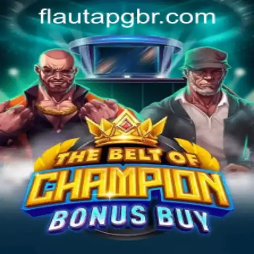Explorando o Fascinante Mundo de TheBeltOfChampionBonusBuy