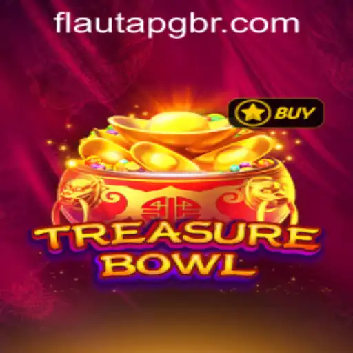 Descubra os Mistérios e Aventuras de TreasureBowl