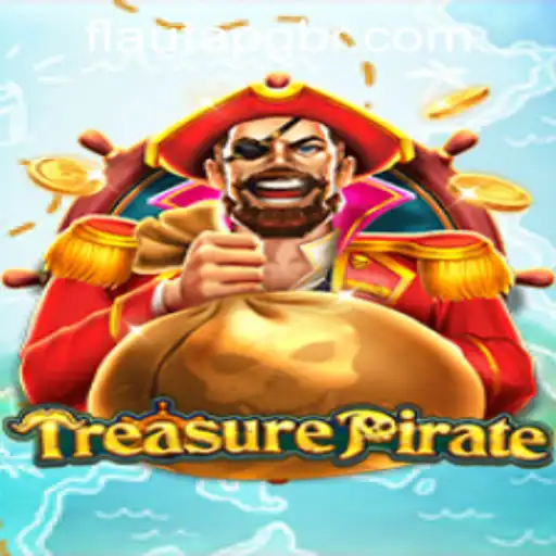 Descubra o Mundo Aventuroso de TreasurePirate