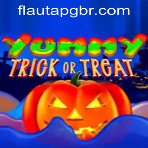 Descubra o Fascinante Jogo YummyTrickorTreat